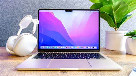 What’s included with your MacBook Air .